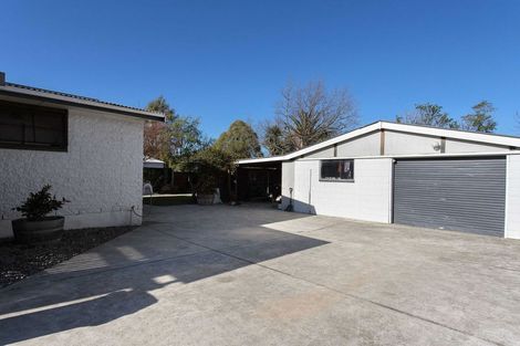 Photo of property in 143 Wales Street, Halswell, Christchurch, 8025