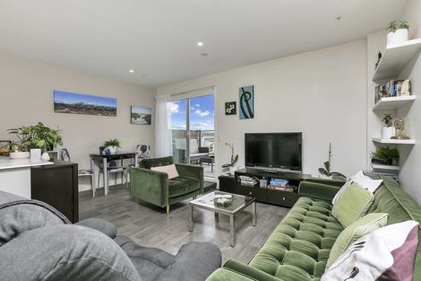 Photo of property in 204/160d Hobsonville Point Road, Hobsonville, Auckland, 0616