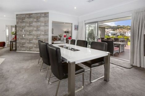 Photo of property in 19 Flotilla Place, Whitby, Porirua, 5024