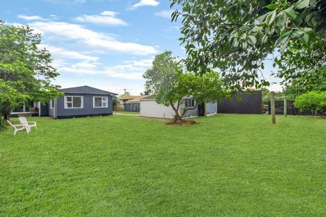 Photo of property in 17 Fitzgerald Street, Kawerau, 3127