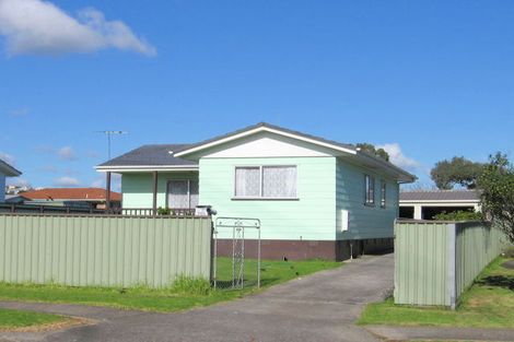 Photo of property in 10 Palermo Place, Clover Park, Auckland, 2023