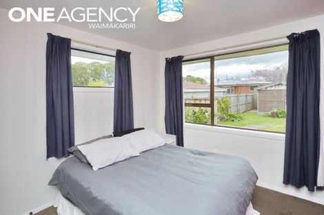 Photo of property in 7 Blanray Place, Bishopdale, Christchurch, 8053