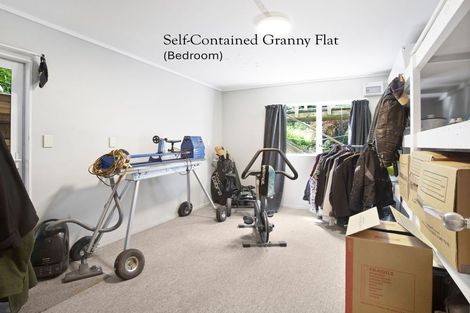 Photo of property in 23 Renown Road, Raumati South, Paraparaumu, 5032