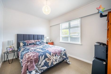 Photo of property in 81a Wai-iti Crescent, Woburn, Lower Hutt, 5010