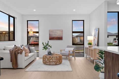 Photo of property in 16 Nathaniel Archer Street, Woodend, 7610