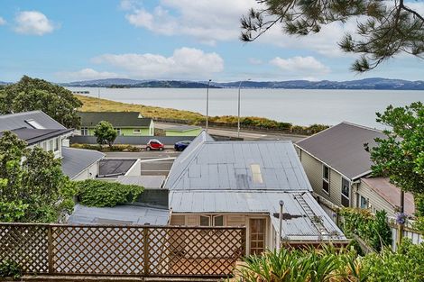 Photo of property in 67 Muritai Road, Eastbourne, Lower Hutt, 5013