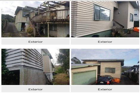 Photo of property in 41 Seaside Avenue, Waterview, Auckland, 1026