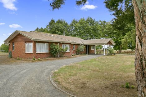 Photo of property in 299 Tower Road, Matamata, 3471