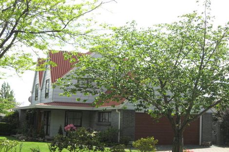 Photo of property in 46 Momorangi Crescent, Redwood, Christchurch, 8051