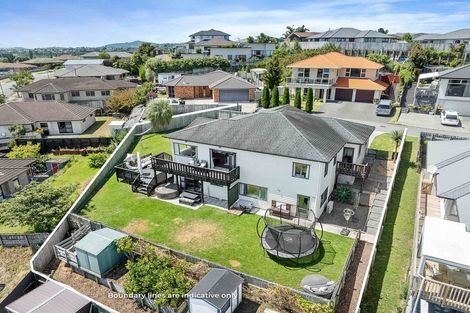 Photo of property in 33 Amy Place, Pyes Pa, Tauranga, 3112
