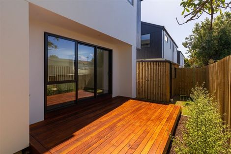 Photo of property in 86b Olliviers Road, Phillipstown, Christchurch, 8011