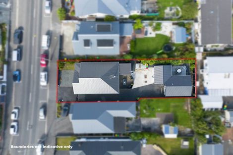 Photo of property in 178 Victoria Road, Saint Clair, Dunedin, 9012