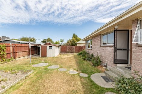 Photo of property in 4 Todd Place, Allenton, Ashburton, 7700