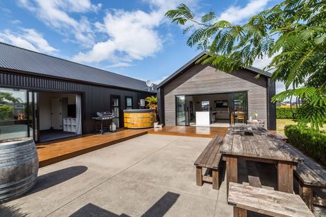 Photo of property in 16 Fantail Avenue, Carterton, 5713