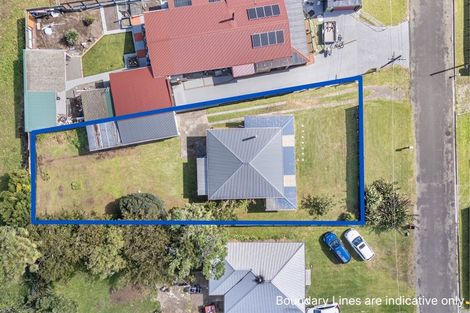 Photo of property in 5 Julian Road, Warea, New Plymouth, 4381
