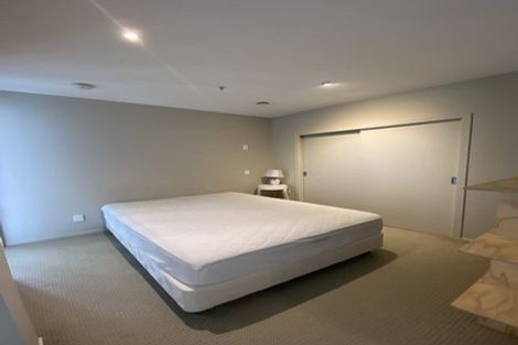 Photo of property in Trinity Apartments, 409/19 College Street, Te Aro, Wellington, 6011