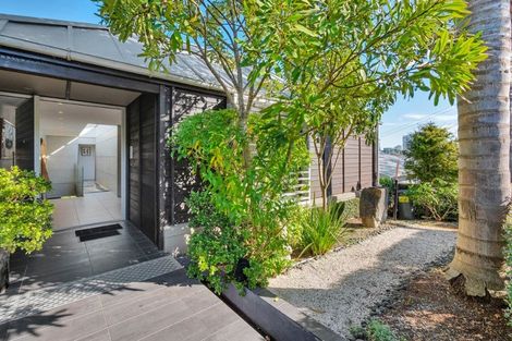 Photo of property in 25 Gibraltar Crescent, Parnell, Auckland, 1052