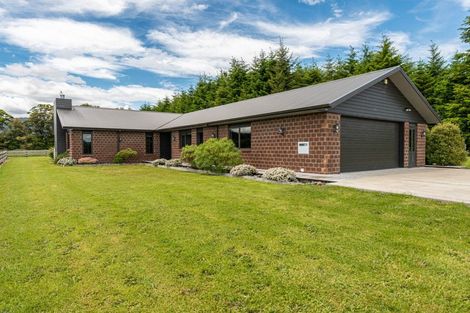 Photo of property in 116 Burns Street, Ohakune, 4625