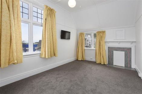 Photo of property in 34a Manor Place, Dunedin Central, Dunedin, 9016