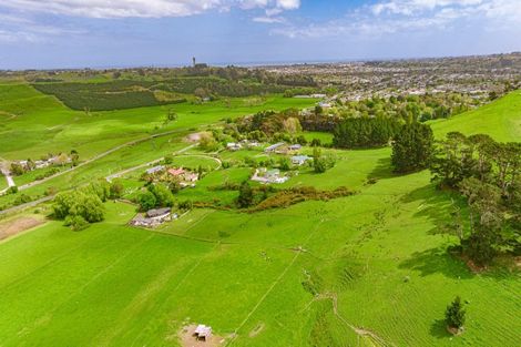 Photo of property in 231 No 3 Line, Whanganui East, Whanganui, 4582