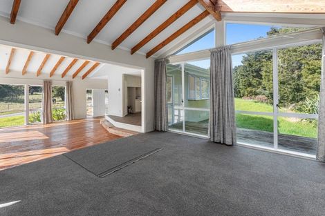 Photo of property in 196 Carruth Road, Poroti, Whangarei, 0179