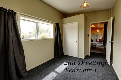 Photo of property in 172 Whakamara Road, Manutahi, Hawera, 4672