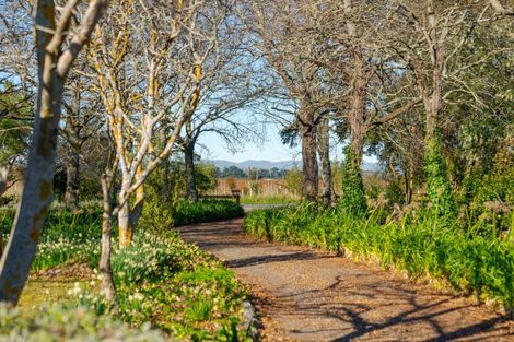 Photo of property in 144 Loop Line, Opaki, Masterton, 5881