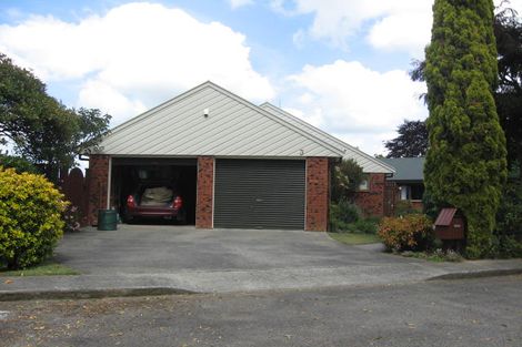Photo of property in 3 Pines Court, Feilding, 4702