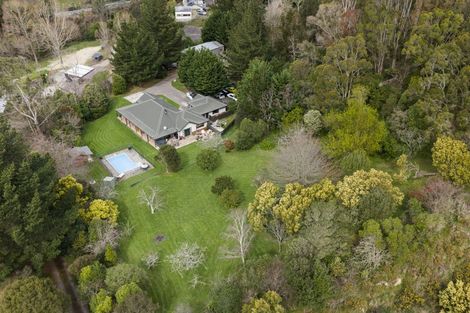 Photo of property in 320 Aokautere Drive, Aokautere, Palmerston North, 4471