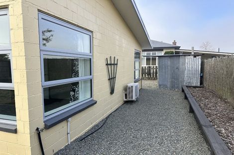 Photo of property in 25 Sloane Street, Fairlie, 7925