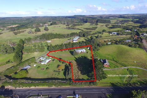 Photo of property in 2b Whalers Road, Pukenui, Kaitaia, 0484
