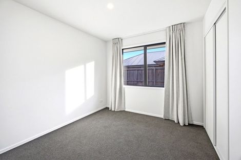Photo of property in 10 Corry Lane, Rolleston, 7614