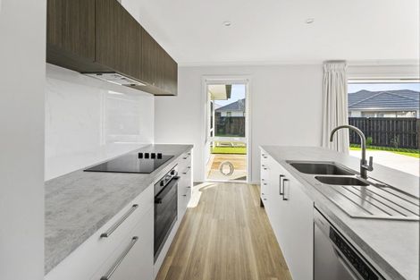 Photo of property in 8 Carmine Crescent, Appleby, Richmond, 7020