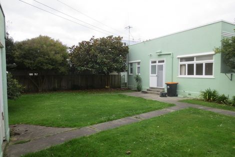 Photo of property in 189 Cook Street, West End, Palmerston North, 4410