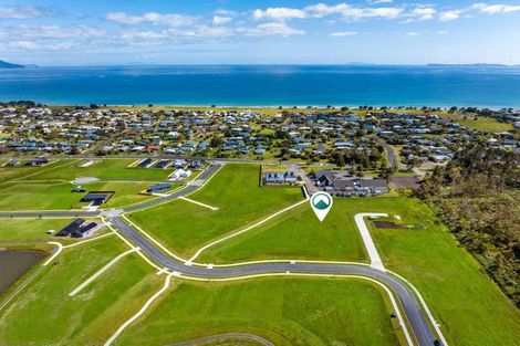 Photo of property in 101 Karearea Way, Matarangi, 3592