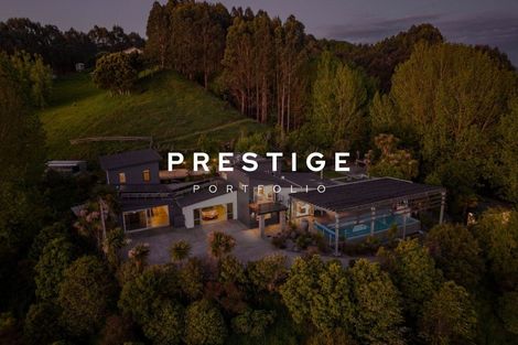 Photo of property in 671 No 3 Line, Okoia, Whanganui, 4582