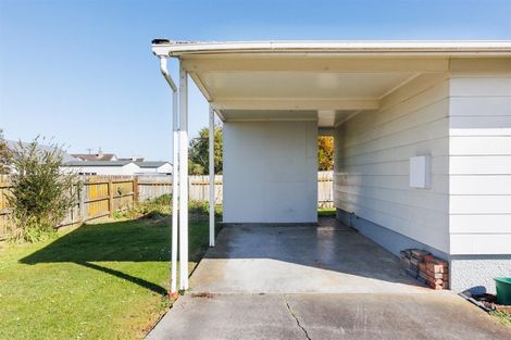 Photo of property in 149a High Street, Bulls, 4818