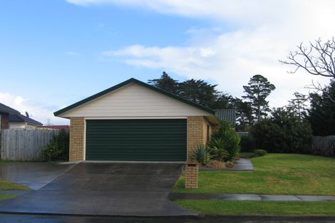 Photo of property in 3 Dulwich Place, Burswood, Auckland, 2013