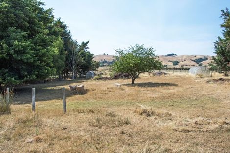 Photo of property in 1447 Martinborough Masterton Road, Gladstone, Masterton, 5884