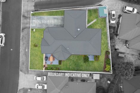 Photo of property in 22 Lorna Irene Drive, Raumati South, Paraparaumu, 5032