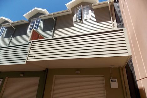 Photo of property in 66 Pipitea Street, Thorndon, Wellington, 6011