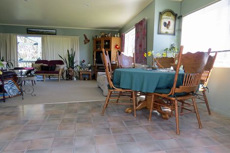 Photo of property in 125 Te Kawa Road, Otorohanga, Te Awamutu, 3873