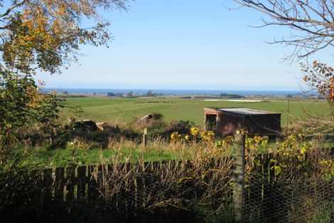 Photo of property in 1022 Waimate Hunter Road, Hunter, Waimate, 7978