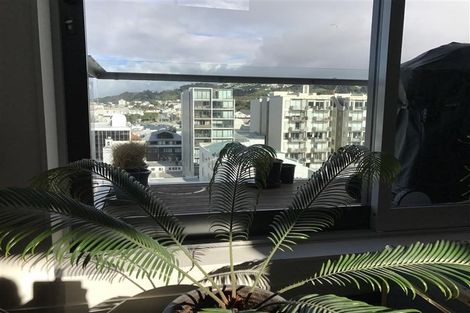 Photo of property in Republic Apartments, 8c/10 Lorne Street, Te Aro, Wellington, 6011