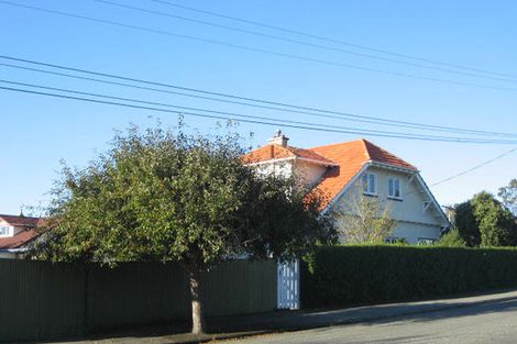 Photo of property in 6 Test Street, South Hill, Oamaru, 9400