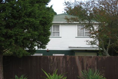 Photo of property in 7 Margate Road, Blockhouse Bay, Auckland, 0600