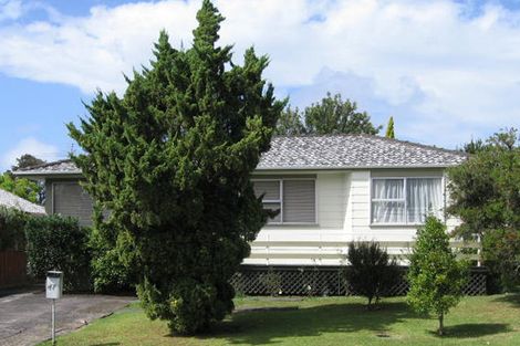 Photo of property in 1/47 Thornlow Street, Glendene, Auckland, 0602