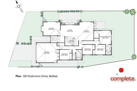 Photo of property in 66 Rushmore Drive, Belfast, Christchurch, 8051