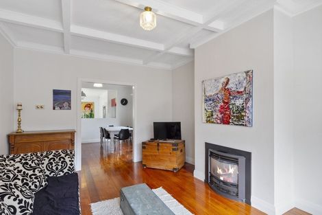 Photo of property in 51 Liardet Street, Vogeltown, Wellington, 6021