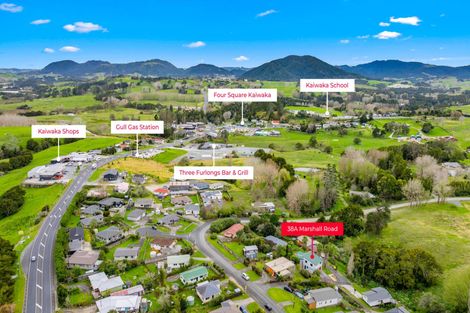 Photo of property in 38a Marshall Road, Kaiwaka, 0573